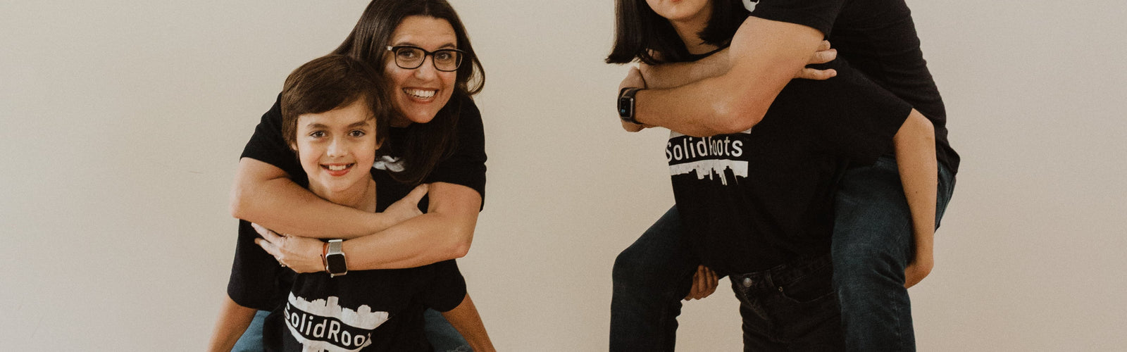 We're on The Art of Fatherhood Podcast