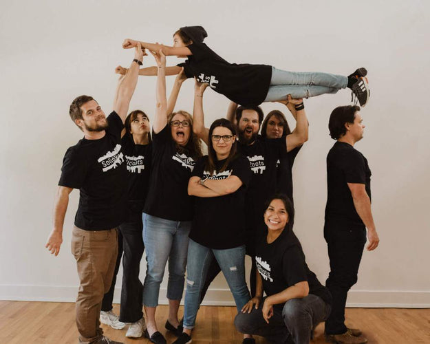 SOLIDROOTS UPDATES – NOV 2020