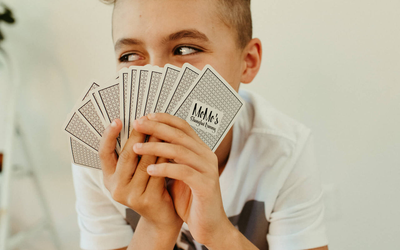 BACK TO SCHOOL GAME NIGHT