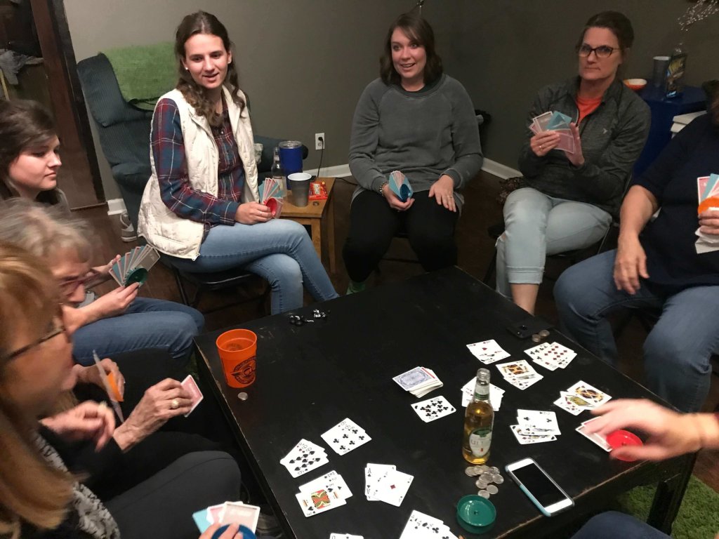 CARDS FOR HUMANITY