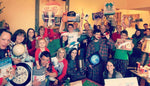 5 TIPS FOR THROWING A GREAT HOLIDAY GIFT EXCHANGE PARTY