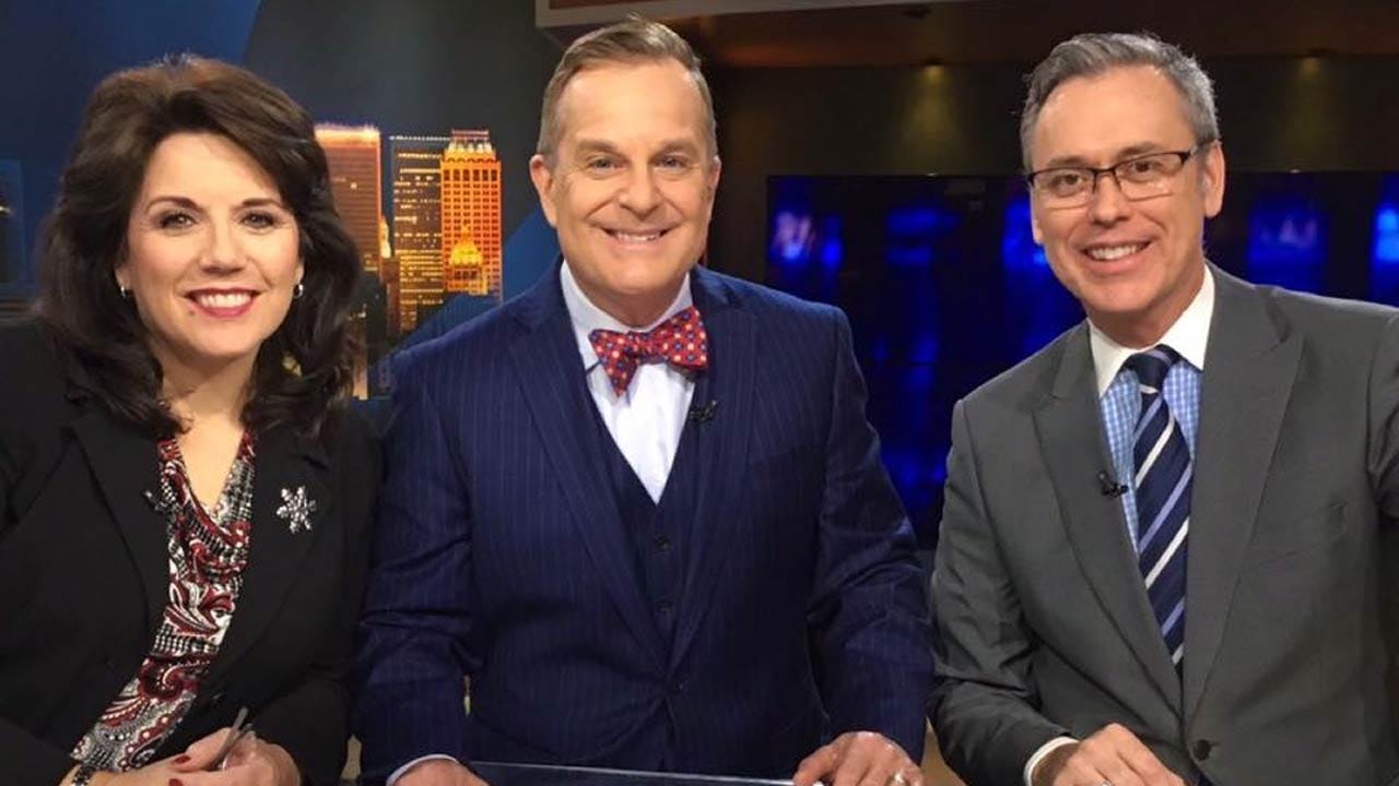 SolidRoots on Tulsa's News on 6 Morning Show