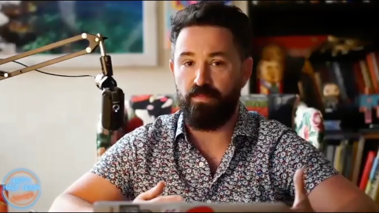 Kid@Heart Steve Starobinksy interviews Jen and Chris from SolidRoots.