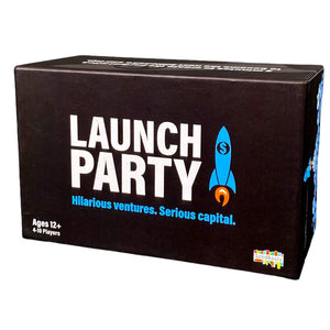 Launch Party 